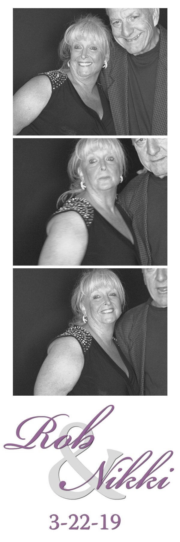 Hedrick wedding  | View more photos from the event at gallery.saycheesephotobooth.com/u/SayCheesePhotoBooth/Hedrick-wedding